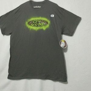 Men or womens Realtree t shirt